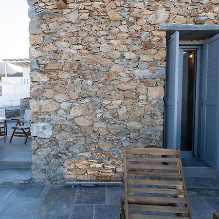 Aelia House Serifos Zewnętrze zdjęcie