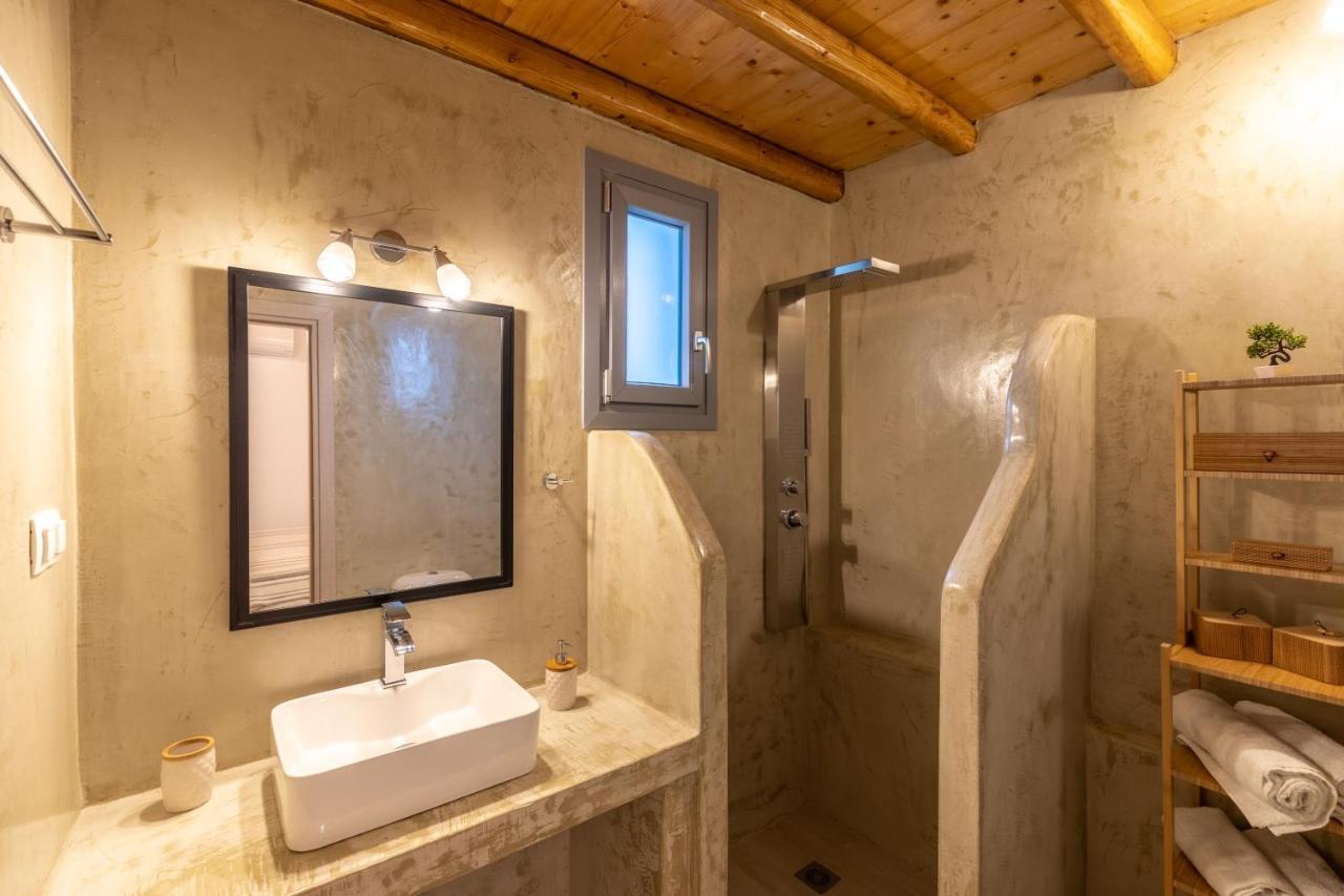 Aelia House Serifos Zewnętrze zdjęcie